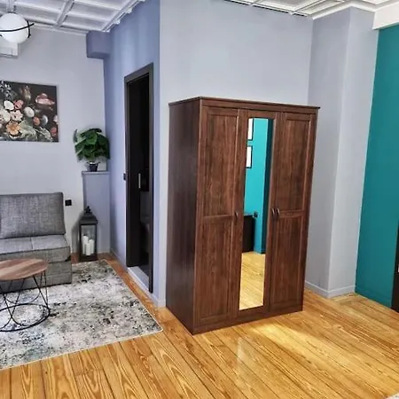 Deisisroomnafplio Zeus Στ Κέντρο Του Παλιο Ναύπλιο Exterior foto