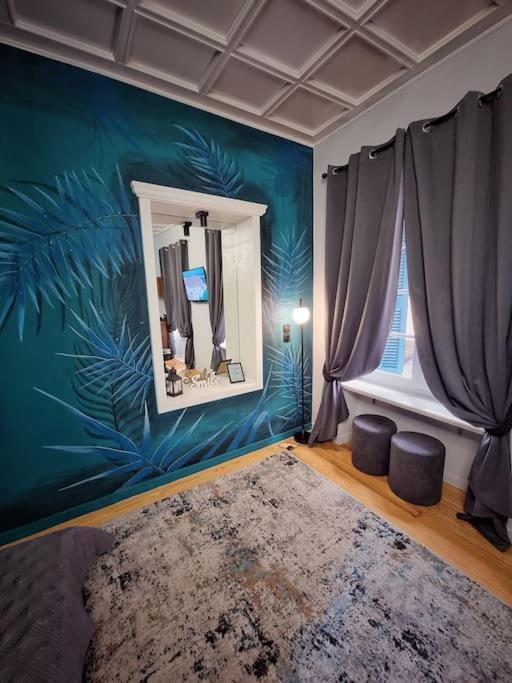 Deisisroomnafplio Zeus στ κέντρο του παλιο