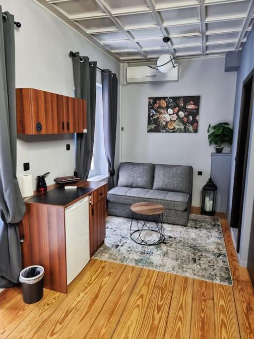 Apartment Deisisroomnafplio Zeus στ κέντρο του παλιο *