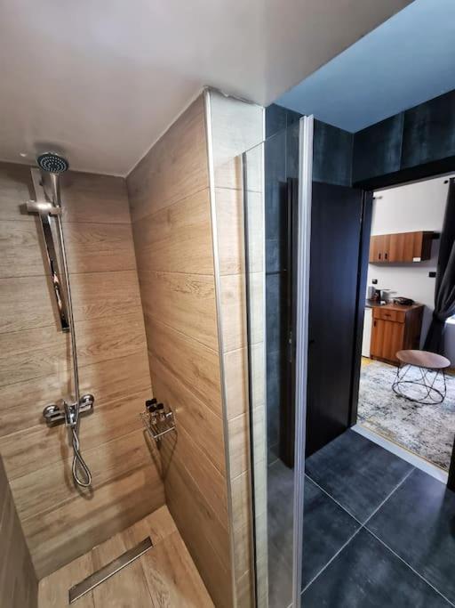 Apartment Deisisroomnafplio Zeus στ κέντρο του παλιο