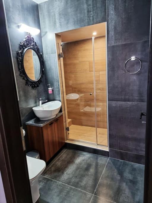 Apartment Deisisroomnafplio Zeus στ κέντρο του παλιο