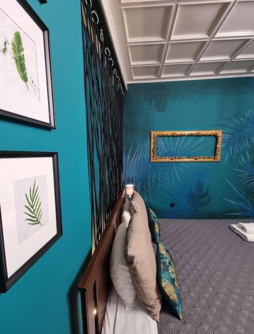Apartment Deisisroomnafplio Zeus στ κέντρο του παλιο