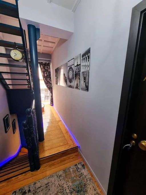 Deisisroomnafplio Zeus στ κέντρο του παλιο Apartment Nafplio