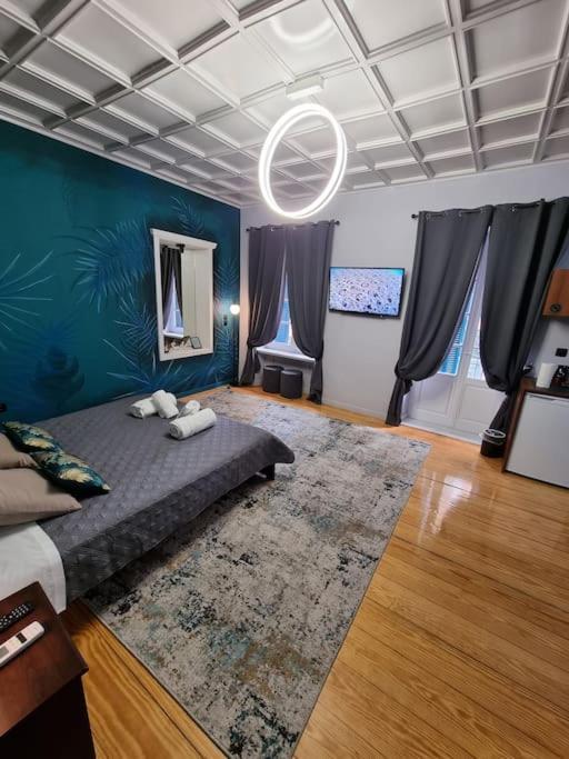Apartment Deisisroomnafplio Zeus στ κέντρο του παλιο Nafplio
