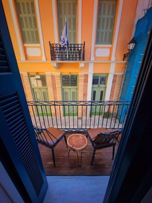 Deisisroomnafplio Zeus στ κέντρο του παλιο Nafplio