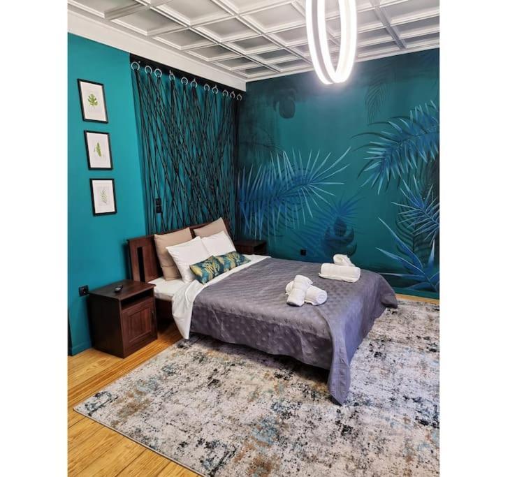 Deisisroomnafplio Zeus στ κέντρο του παλιο Apartment