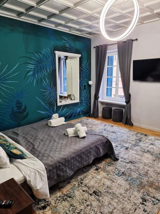 Apartment Deisisroomnafplio Zeus στ κέντρο του παλιο